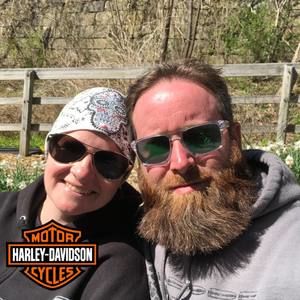 Meet your Posher, Kevin